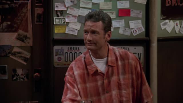 S08:E02 - Kate's Wedding