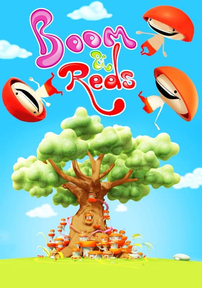 Boom and Reds