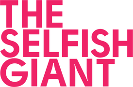 The Selfish Giant