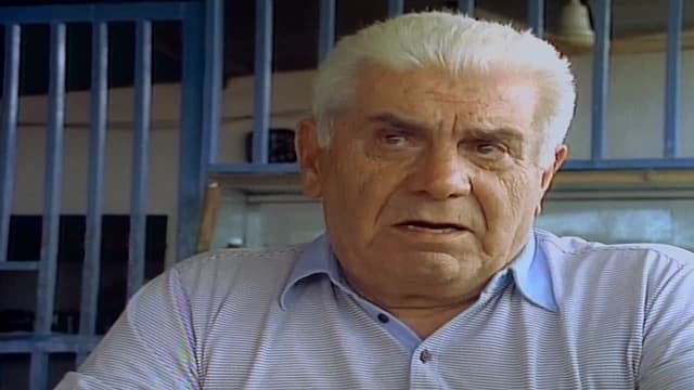 S02:E09 - La Fiebre Del Oro