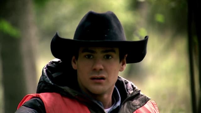 S03:E04 - Crushed by Quad Bike