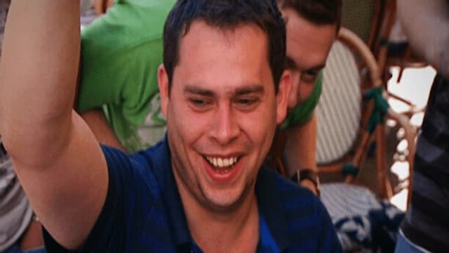 S02:E02 - Baltics (Pt. 2)