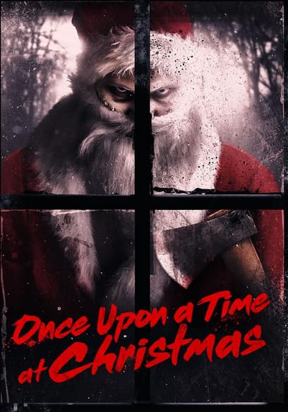 Once Upon a Time at Christmas