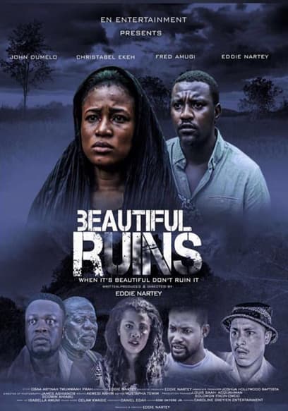 Beautiful Ruins
