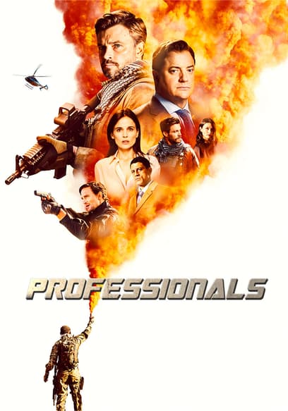 S01:E06 - Hot Zone