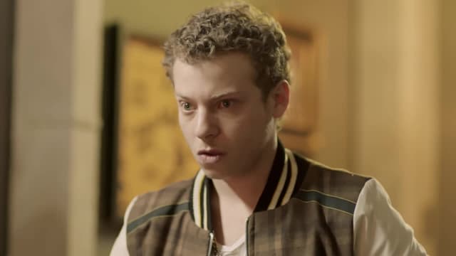 S01:E19 - Episodio 19