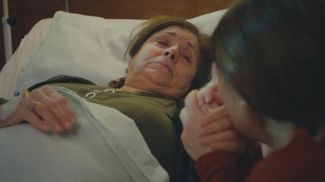 S01:E31 - Sueños en Pausa