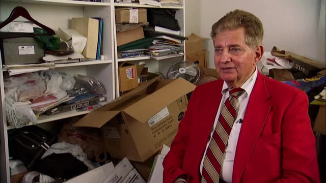 S02:E03 - JJK for Sale