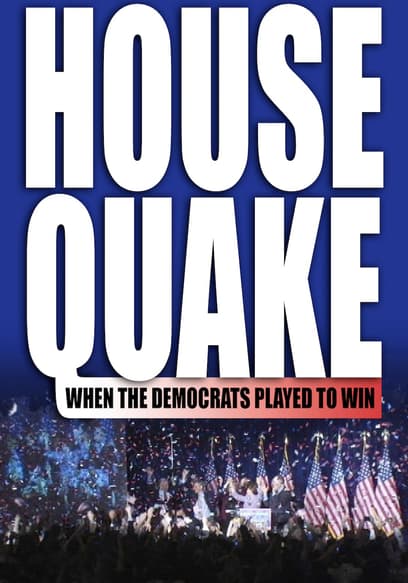 HouseQuake