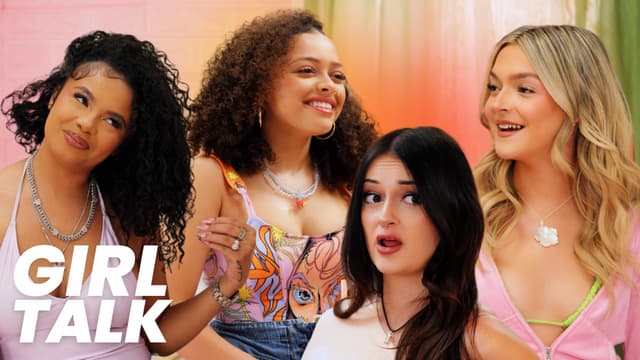 S03:E37 - Body Positivity