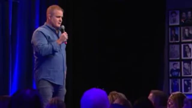 S02:E06 - Greg Warren (Show 1)