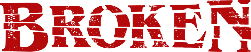 Broken