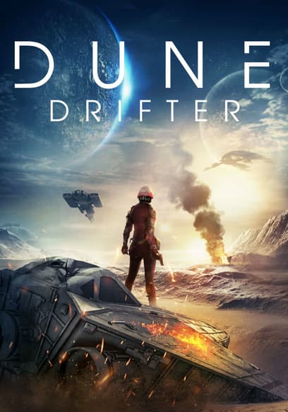 Dune Drifter