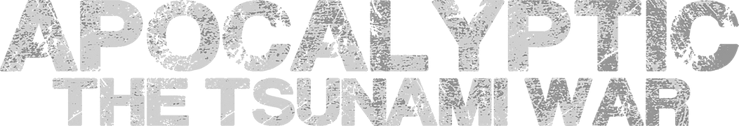 VS: Apocalyptic the Tsunami War