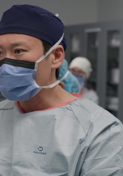 Watch RPA Royal Prince Alfred Hospital S02:E01 - Elio’s Broken Heart ...