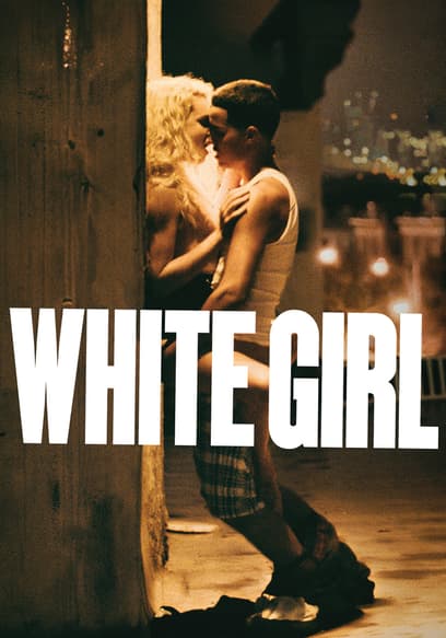 White Girl