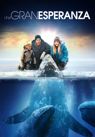 Una gran Esperanza (Doblado)