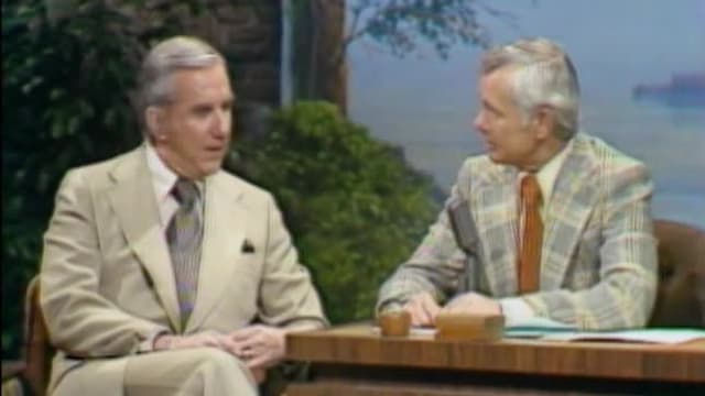 S18:E02 - Animal Antics With Joan Embery (2/23/77)