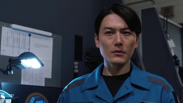 S01:E19 - Light and Flame 