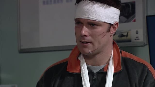 S10:E19 - Fishing for Dummies