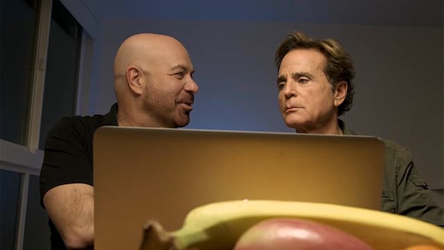 S01:E07 - Go Fund Yourself!