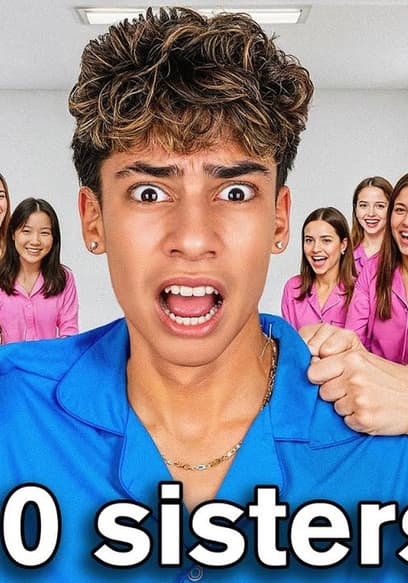 S02:E09 - 10 Sisters Control My Life poster