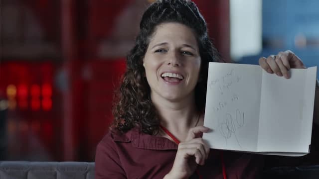 S02:E11 - What Would Steve Do?