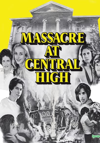 Massacre at Central High