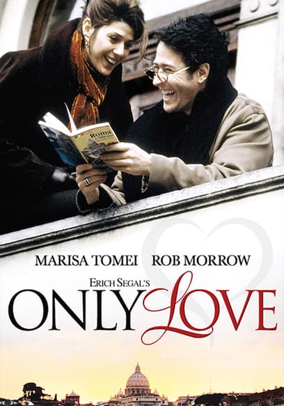 Erich Segal's Only Love