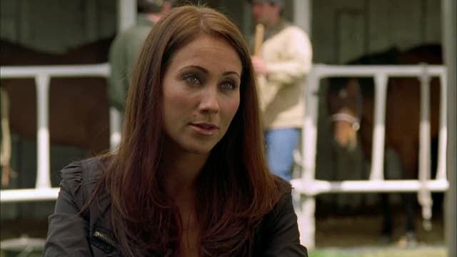 S05:E02 - Something in the Night