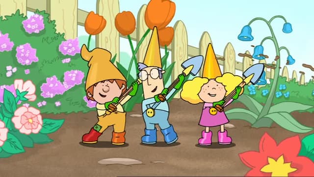 T01:C47 - S01:E47 - Silly Noises