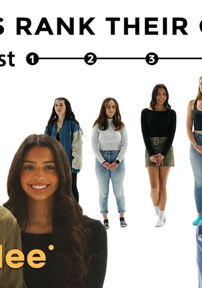 S01:E11 - Whose Girlfriend Is the Most Attractive? poster
