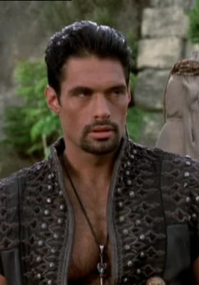 Watch Xena: Warrior Princess S05:E03 - Succession - Free TV Shows | Tubi