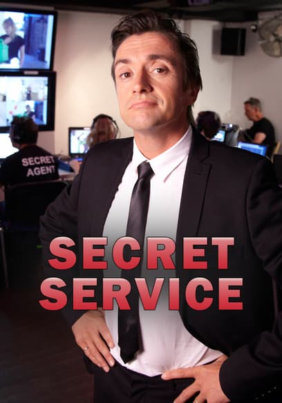 Secret Service