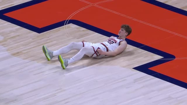 S2025:E03 - #1 Tennessee at Illinois (12/14/24)