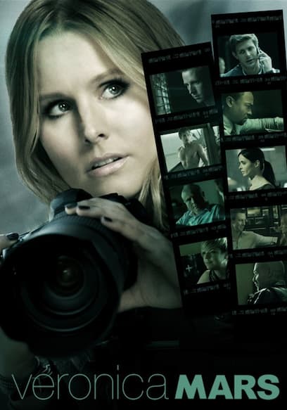 Veronica Mars