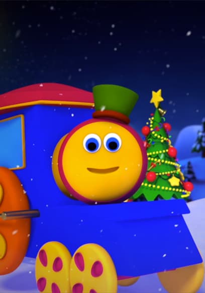 S01:E05 - Holiday Songs | Nursery Rhymes Vol. 2 | Bob Originals | Meet Bob's Friends poster