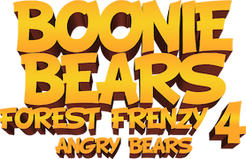 Boonie Bears Forest Frenzy 4: Angry Bears