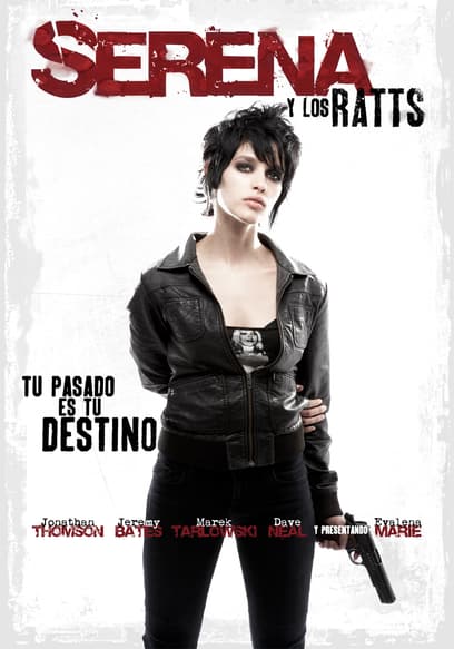 Serena Y Los Ratts