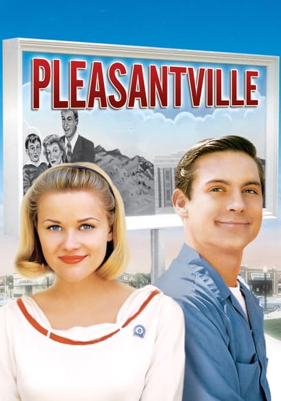 Pleasantville