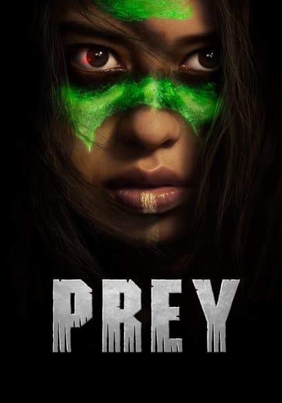 Prey (Comanche Version)