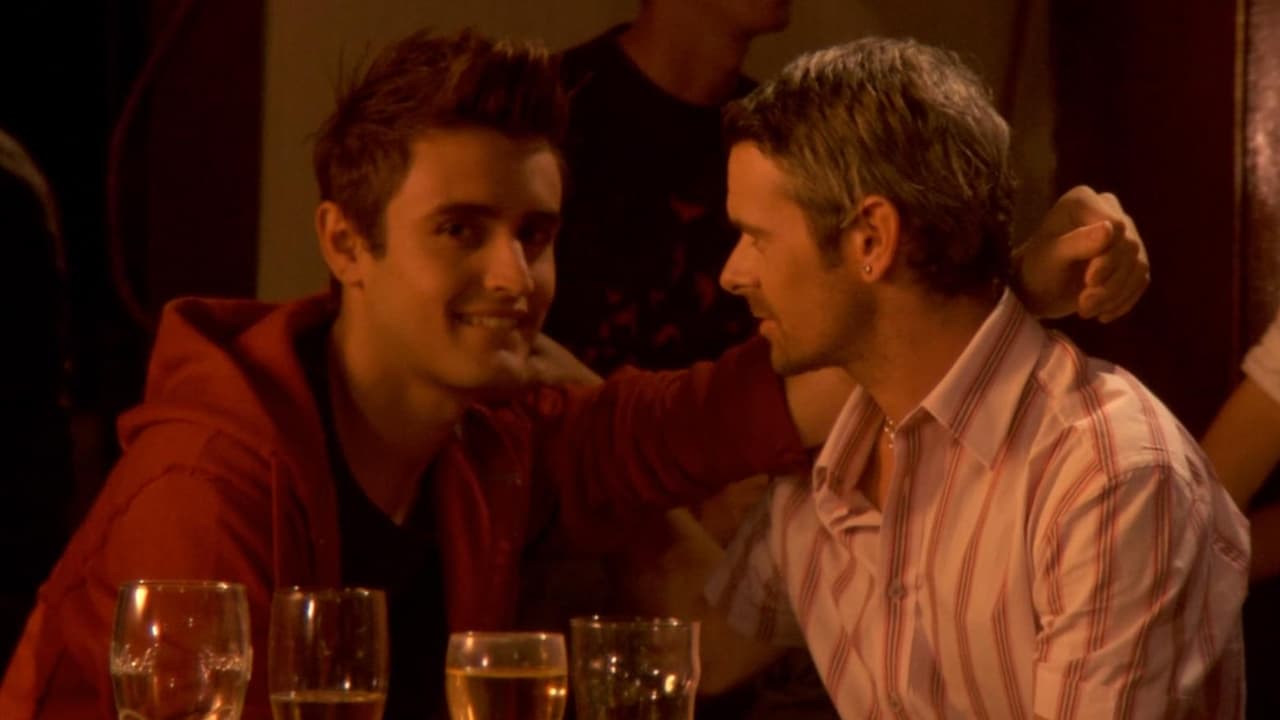 Watch The Cost of Love
