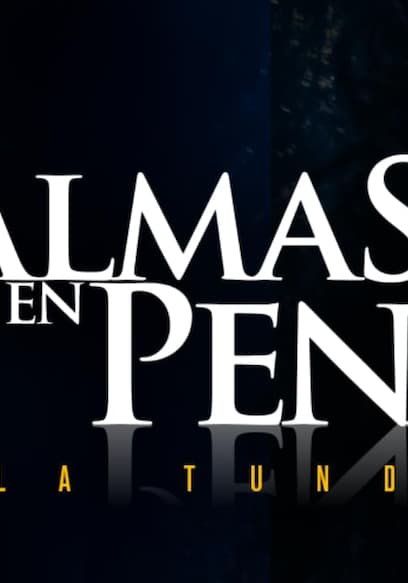 S01:E05 - La Tunda poster
