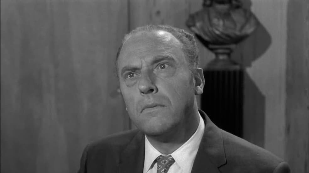 Watch Perry Mason S04:E03 - The Case of the Ill-Fated Faker - Free TV ...