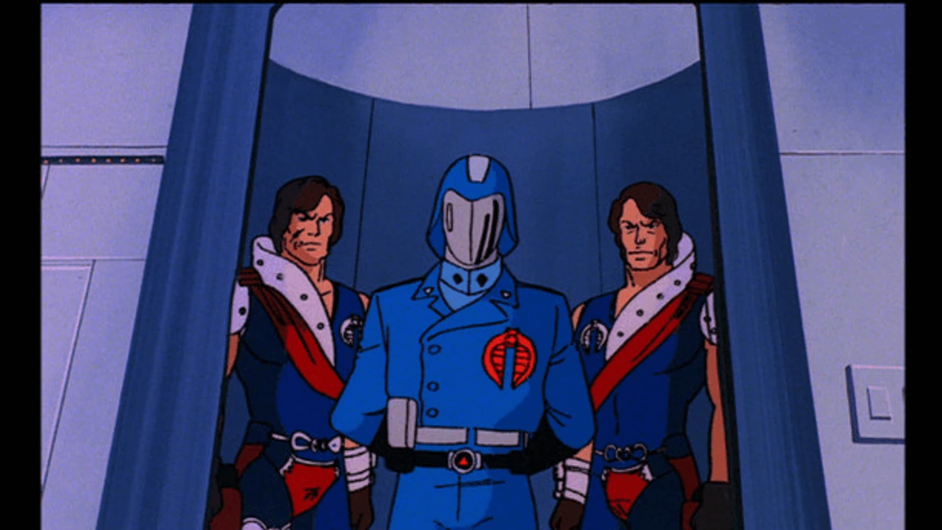 Watch gi joe cartoon sale