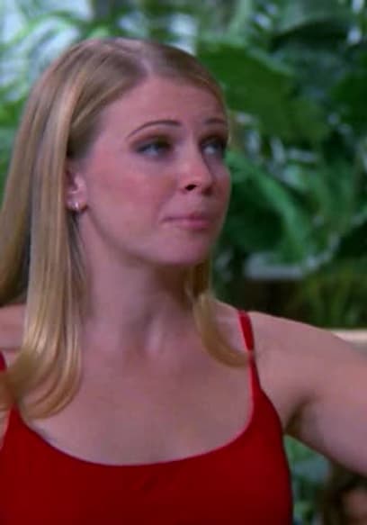 S07:E10 - It's a Hot, Hot, Hot, Hot Christmas poster