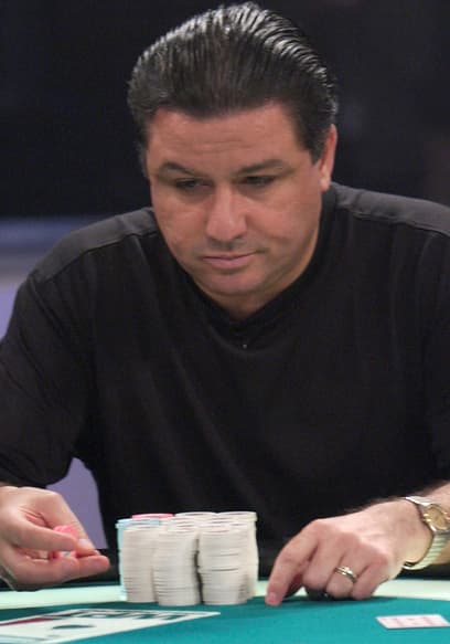 S03:E05 - Mirage Poker Showdown 2005 poster