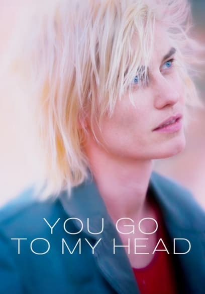 You Go to My Head