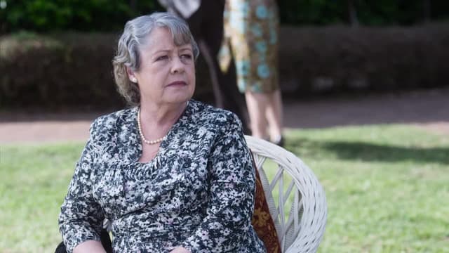 S06:E01 - For Better or Worse