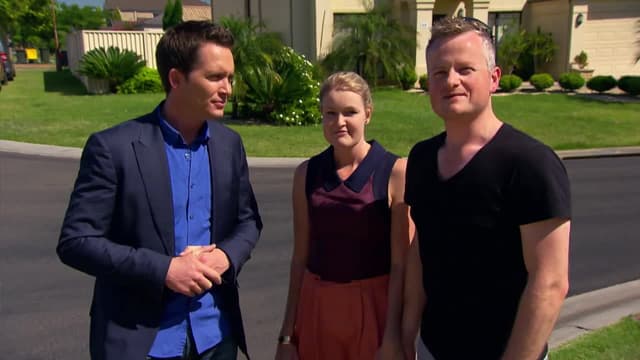 S01:E06 - Sydney (Hills District/Earlswood)